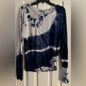 River + Sky Sierra Tye Dye Sweatshirt